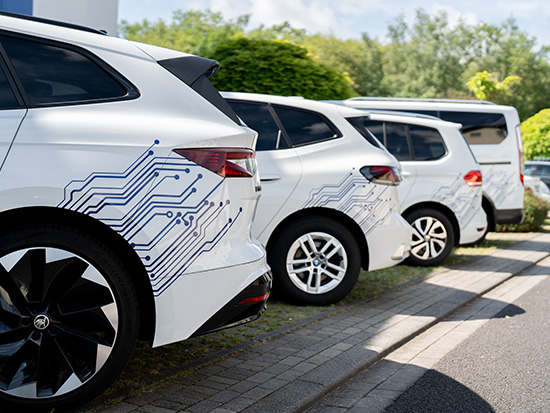 Werde Teil unseres Teams!