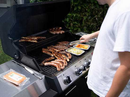 Werde Teil unseres Teams!