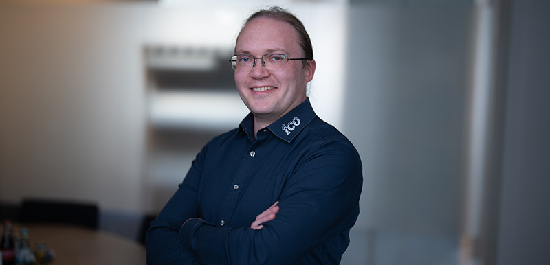 Bewirb Dich bei uns!