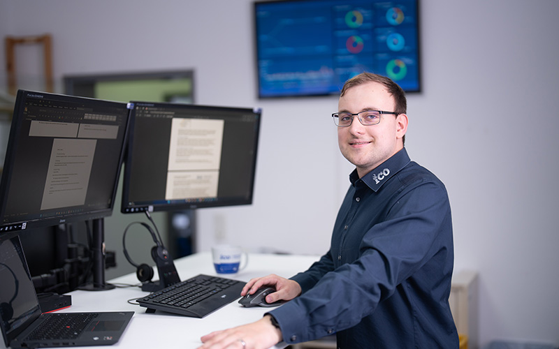 IT Security